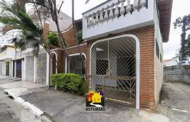 Imagem 1: CASA PARA LOCAÇÃO NA VL LONDRINA - CANGAÍBA