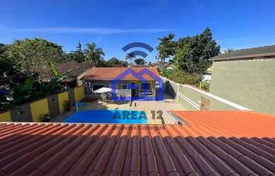 Imagem 16: CARAGUATATUBA - Casa Padrão - Porto Novo