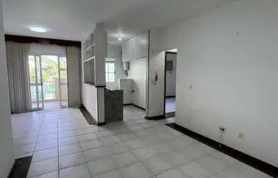 Imagem: O apartamento possui 2 Dormitórios, 3 Banheiros, 1 Vaga na