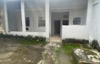 Imagem: A casa possui 1 Dormitório, 1 Banheiro, 50m² de Área e está