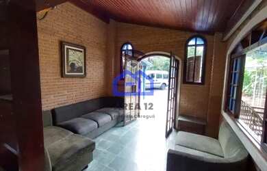 Imagem 8: CARAGUATATUBA - Casa Padrão - Cantagalo