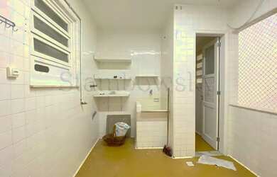 Imagem 14: LEME, ATLÂNTICA, ACHEI. 200m² de Área, 2 Banheirose3 Dormitórios