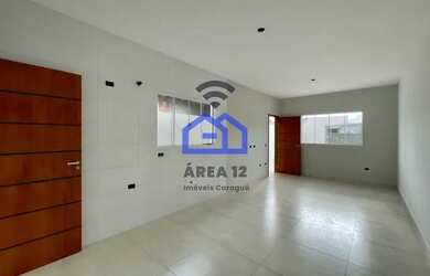 Imagem 6: CARAGUATATUBA - Casa Padrão - Jardim das Palmeiras