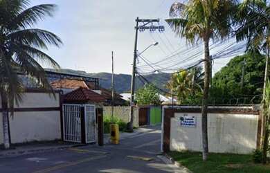 Imagem 2: Campo Grande, Guaratiba, linda casa linear, fino acabamento, toda porcelanato,...