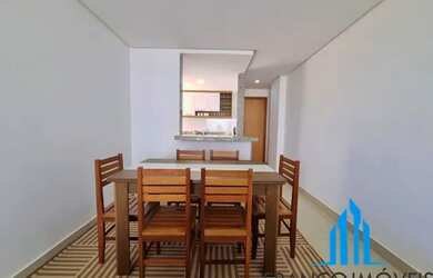 Imagem 6: Apartamento para venda com 70 metros quadrados com 2 quartos em Centro...