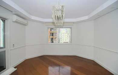 Imagem 3: São Paulo - Apartamento Padrão - Itaim Bibi