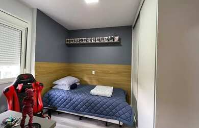Imagem 14: Lindo apartamento no condomínio Boulevard Tamboré