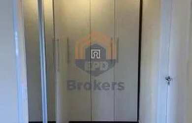 Imagem: O apartamento possui 2 Dormitórios, 3 Banheiros, 2 Vagas na