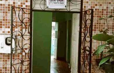 Imagem: A casa possui 1 Dormitório, 1 Banheiro e está localizado