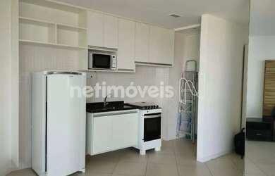 Imagem 5: Locação Apartamento 1 quarto Caminho das Árvores Salvador