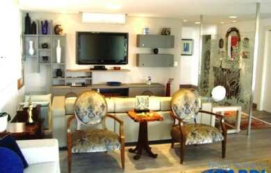 Imagem 4: APARTAMENTO - MORUMBI - SP