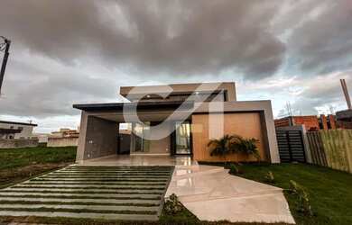 Imagem 10: Terras Alphaville - Casa com energia solar