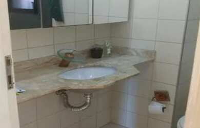 Imagem 10: Residencial - Jd Tupanci. Área de serviço, 60m² de Área, 1 Vaga na...