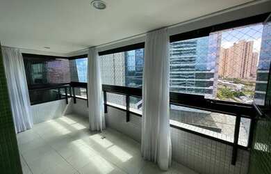 Imagem 3: Apartamento para Locação em Salvador, Paralela, 1 dormitório, 1 banheiro, 1 vaga