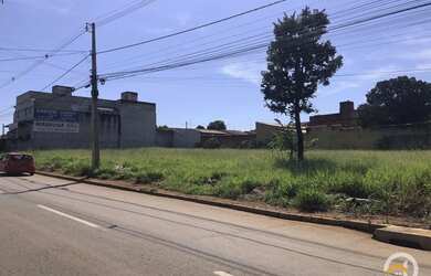 Imagem: O terreno possui 1.688m² de Área e está localizado em Cardoso