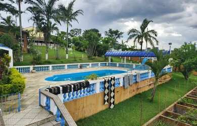 Imagem 9: Aluguel chácara em Mairiporã com wifi a 6 km do centro. Ano Novo e Natal...