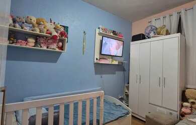 Imagem 7: Apartamento de 02 qts, Cond. Vida Nova, Lago Azul, Manaus-Am