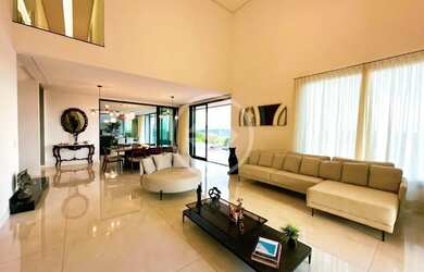 Imagem 13: Casa Alto Padrao -Condominio Mirante do Fidalgo codigo 93965