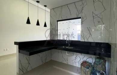 Imagem 13: Casa Pronta para Morar no Bairro Alcides Rabelo