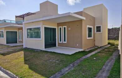 Imagem 7: Casa para venda abrantes, condomínio