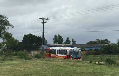 Imagem: O terreno possui 360m² de Área e está localizado em Taquara
