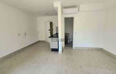 Imagem 8: Apartamento com 1 dormitório para alugar, 34 m² por R$ 4.380,00/mês...