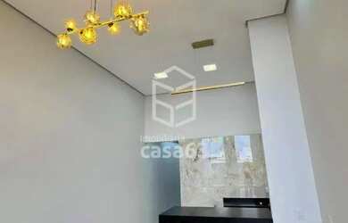 Imagem 3: Casa à venda, 3 quartos, 3 suítes, Plano Diretor Sul - Palmas/TO