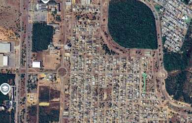 Imagem 2: Vendo lote comercial na ARSO 151, antiga 1503 Sul