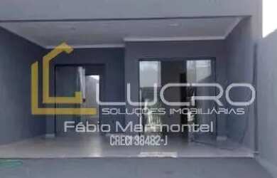 Imagem 1: CASA - ALTO PARAISO