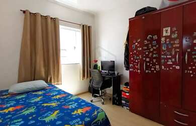 Imagem 7: Apartamentos Padrão em Poços de Caldas