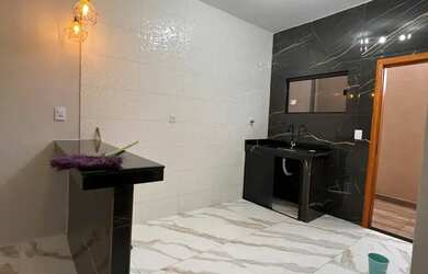 Imagem 6: Imóvel para venda com 70 metros quadrados com 2 quartos em Samburá (Tamoios) - Cabo Frio