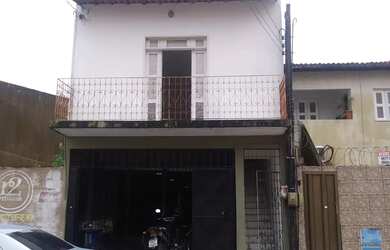 Imagem: A casa possui 2 Dormitórios, 3 Banheiros, 90m² de Área e