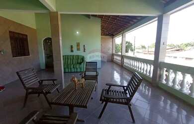 Imagem 12: Locação Casa em Barra do Gil valor R$ 3,000,00