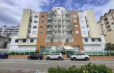 Imagem: O apartamento para alugar possui 2 Dormitórios, 2 Banheiros