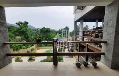 Imagem 2: Casa com 3 quartos à venda, 313 m² por R$ 980.000 - Itaipu - Niterói/RJ