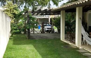 Imagem 15: Venda de Casa de Luxo em Camaçari-BA 4 Quartos, 3 Suítes, 3 Banheiros,...