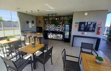 Imagem 2: Apartamento disponível para venda no bairro Grand Ville em Uberlândia-MG