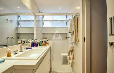 Imagem 14: Cobertura duplex com espaço gourmet, 3 quartos, 1 suíte, lavabo, 1 vaga...