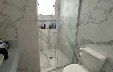 Imagem 9: ÓTIMA CASA A VENDA NO CONDOMÍNIO VILAGE SOL DA PRATA