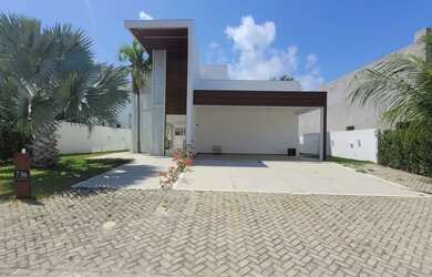Imagem 6: Vendo casa no Aplhaville. Piscina, Ar-condicionado, 4 Vagas na garageme4...