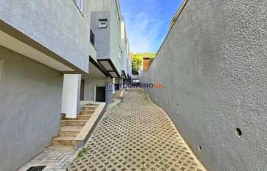 Imagem 6: Casa em Condomínio 3 dormitórios à venda Tristeza Porto Alegre/RS