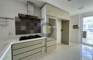 Imagem 12: 4 Suítes no Jardim Goiás, Park House Flamboyant, 242mts