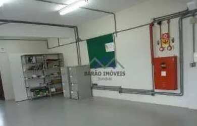 Imagem 6: Galpão Industrial de 3.857,85m2 para locação com Cabine Primária de...