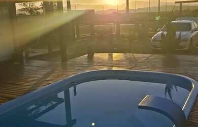 Imagem 2: Casa em Itapirubá a 150m do mar