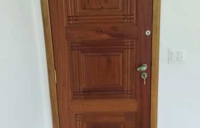 Imagem 4: Aconchegante, Moderno e Reformado Apartamento à Venda em Petrópolis