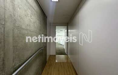 Imagem 6: Locação Andar-pilotis Cruzeiro Belo Horizonte