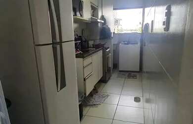 Imagem 12: Apartamento Com 2 Quartos, Distribuído Em 56M² E 1 Vaga De Garagem Em...