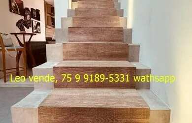 Imagem 16: Leo vende, bairro Sim, 4 4 c 1 suíte, closet, goumert, mobiliada