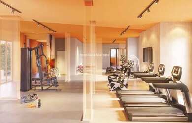 Imagem 11: Apartamento no Nau Vivendas - Em frente ao Pq. Ecológico