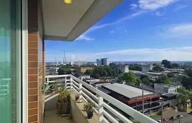 Imagem: O apartamento possui 2 Dormitórios, 3 Banheiros, 2 Vagas na